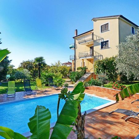 Apartment Albina-2 By Interhome Umag Dış mekan fotoğraf