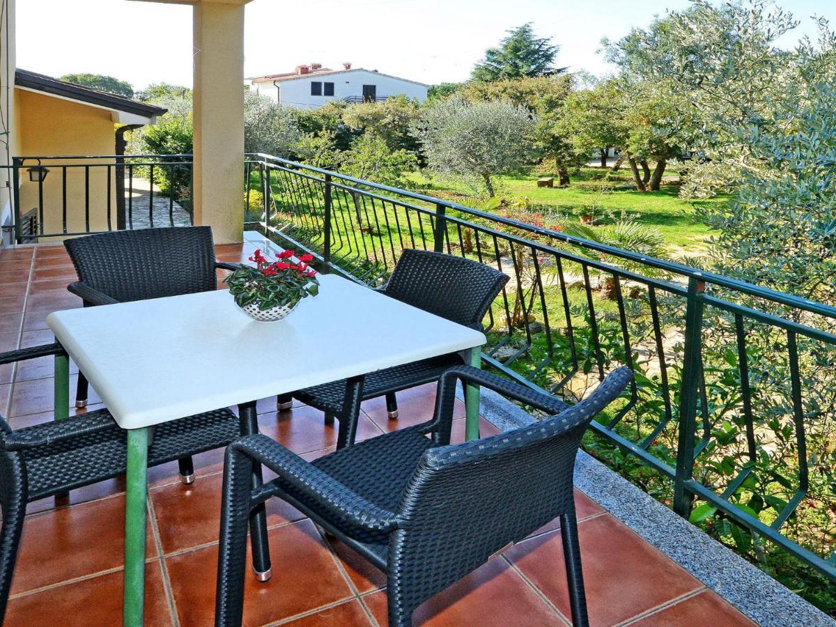 Apartment Albina-2 By Interhome Umag Dış mekan fotoğraf