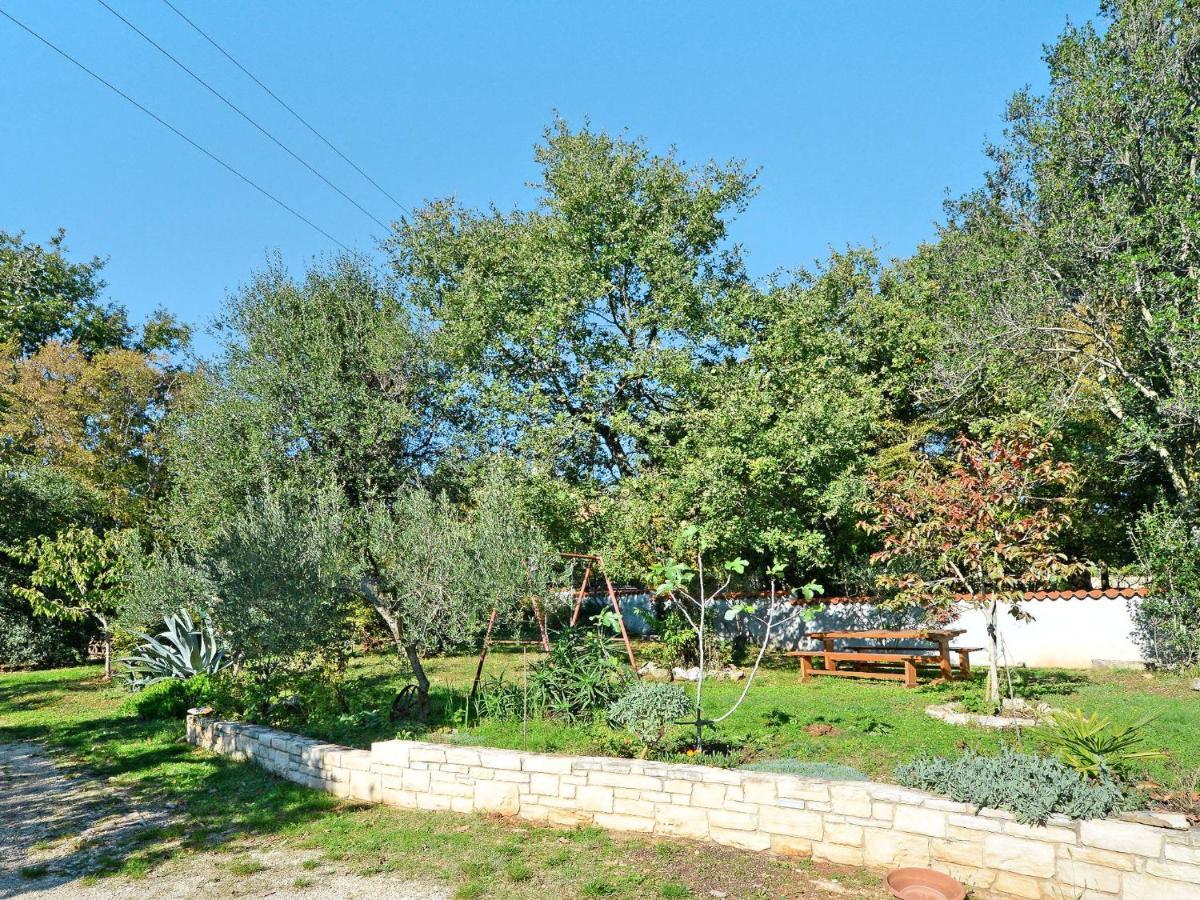 Apartment Albina-2 By Interhome Umag Dış mekan fotoğraf